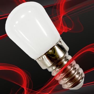 SMD LED BULB ZAR0366SLL Žárovka 1x2W/E14 4000K 180lm IP20
