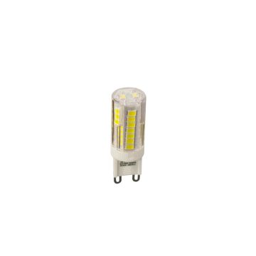 SMD LED BULB ZAR4038SLL Žárovka 1x4W/G9 6000K 350lm IP20