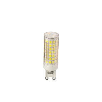 SMD LED BULB ZAR4076SLL Žárovka 1x8W/G9 6000K 650lm IP20
