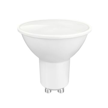 SMD LED BULB ZAR4335SLL Žárovka 1x3W/GU10 4000K 270lm IP20
