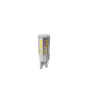 SMD LED BULB ZAR4366SLL Žárovka 1x4W/G9 3000K 450lm IP20