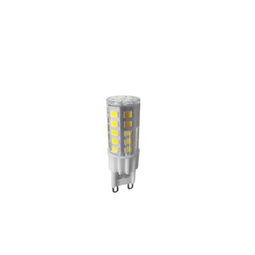 SMD LED BULB ZAR4380SLL Žárovka 1x4W/G9 6000K 450lm IP20