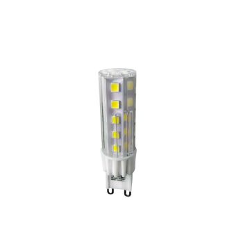 SMD LED BULB ZAR4403SLL Žárovka 1x5,5W/G9 4000K 600lm IP20