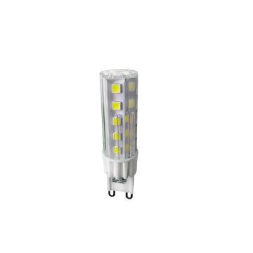 SMD LED BULB ZAR4410SLL Žárovka 1x5,5W/G9 6000K 600lm IP20