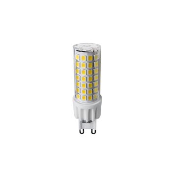 SMD LED BULB ZAR4427SLL Žárovka 1x7W/G9 3000K 700lm IP20
