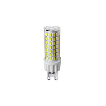 SMD LED BULB ZAR4441SLL Žárovka 1x7W/G9 6000K 700lm IP20
