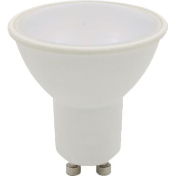 SMD LED BULB ZAR4823SLL Žárovka 1x5W/GU10 3000K 450lm IP20