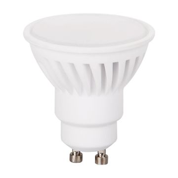 SMD LED BULB ZAR4847SLL Žárovka 1x9W/GU10 3000K 900lm IP20