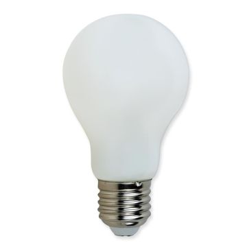 SMD LED FLICKER FREE ZAR4519SLL Žárovka 1x8W/E27 4000K 1055lm IP20