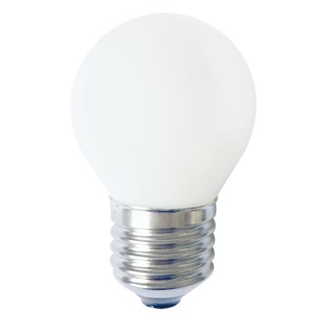 SMD LED FLICKER FREE ZAR4946SLL Žárovka 1x6W/E27 3000K 806lm IP20