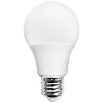 SMD LED HOMEline ZAR4830SLL Žárovka 1x5,5W/E27 3000K 806lm IP20