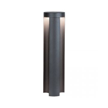 Zambelis BOLLARD LIGHT E132 Stojací lampa 3x5W/led 3000K 1117lm IP54