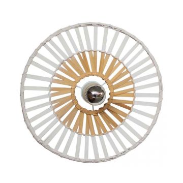 Zambelis CEILING LAMP 19251 Stropní lampa 1x40w/E27 IP20