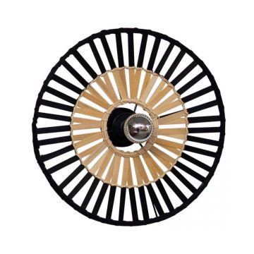 Zambelis CEILING LAMP 19253 Stropní lampa 1x40w/E27 IP20