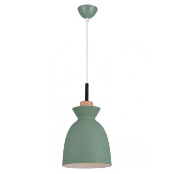 Zambelis PENDANT LAMP 180065 Závěsná lampa 1x40w/E27 IP20