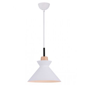 Zambelis PENDANT LAMP 180066 Závěsná lampa 1x40w/E27 IP20