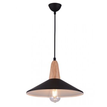 Zambelis PENDANT LAMP 180085 Závěsná lampa 1x40w/E27 IP20