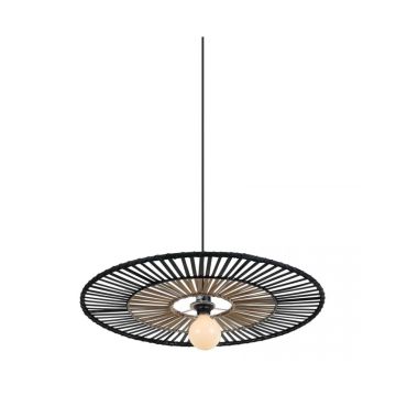 Zambelis PENDANT LAMP 19105 Závěsná lampa 1x40w/E27 IP20