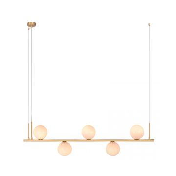 Zambelis PENDANT LAMP 1998 Závěsná lampa 5x15W/E14 IP20
