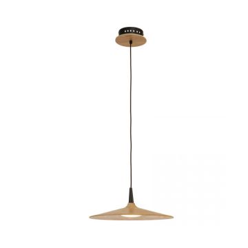 Zambelis PENDANT LIGHT 19150 Závěsná lampa 6W/led 3000K 600lm IP20