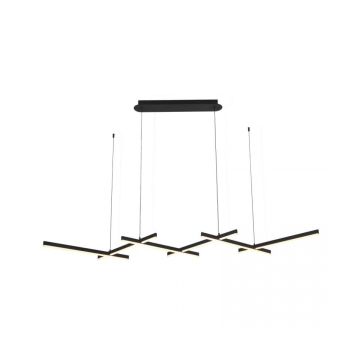 Zambelis PENDANT LIGHT 1948 Závěsná lampa 98W/led 3000K 4626lm IP20