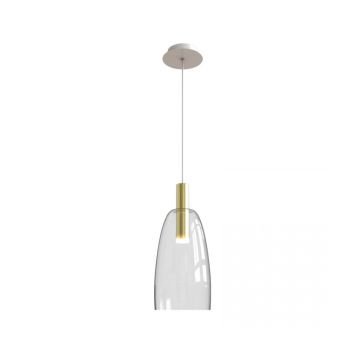 Zambelis PENDANT LIGHT 1966 Závěsná lampa 7W/led 3000K 450lm IP20