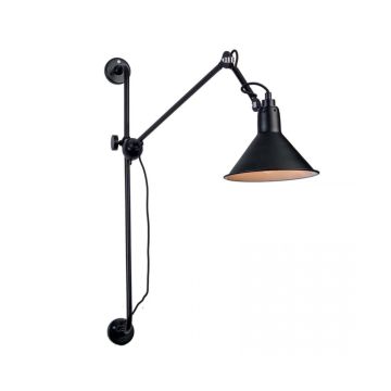 Zambelis SCONCE LAMP 19218 Nástěnná lampa 1x40w/E27 IP20