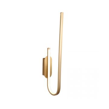 Zambelis SCONCE LED 1935 Nástěnná lampa 21W/led 3000K 1271lm IP20