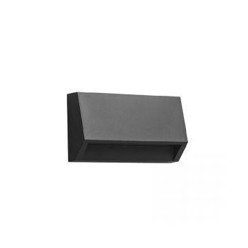 Zambelis STEP LIGHT E181 Nástěnná lampa 2W/led 3000K 88lm IP54