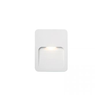 Zambelis STEP LIGHT E187 Nástěnná lampa 1.5W/led 3000K 90lm IP65
