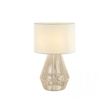 Zambelis TABLE LAMP 20235 Stolní lampa 1x40w/E27 IP20