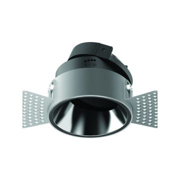 Zambelis TRIMLESS SPOT S127 Zasouvací osvětlení 1x10W/GU10 IP20