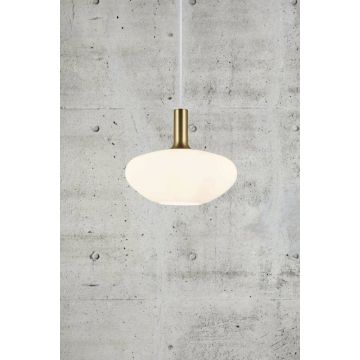Nordlux ALTON 48973001 Závěsná lampa 1x60W/E27 IP20