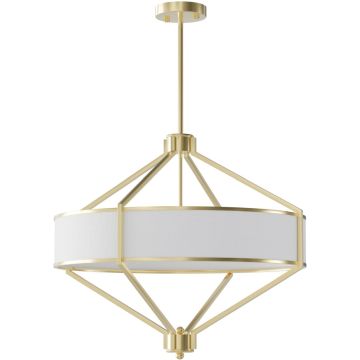 Open Design Highlights Zundo OR85839 Stropní lampa 4x15W/e27 IP20