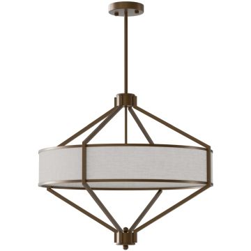 Open Design Highlights Zundo OR85846 Stropní lampa 4x15W/e27 IP20