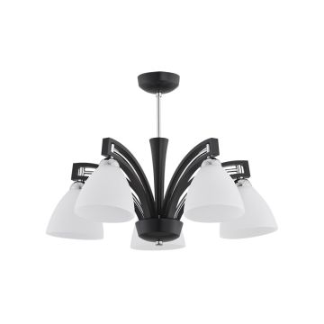Alfa MAGNAT VENGE 21355 Lustr 5x60W/E27