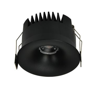Light Prestige Zyra LP-1606/1RS BK Zasouvací osvětlení 1x7W/LED 3000K|4000K|6000K 554lm IP20
