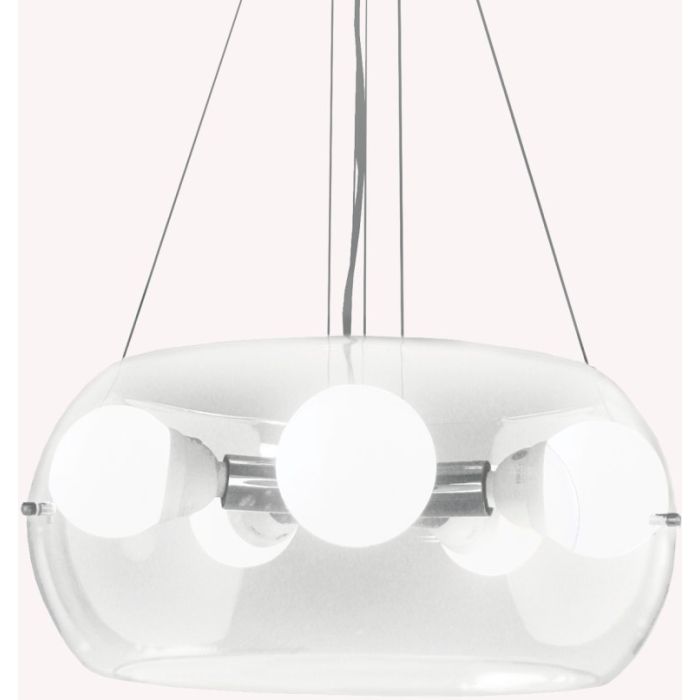 Ideal Lux-AUDI-10-016863-IDE016863