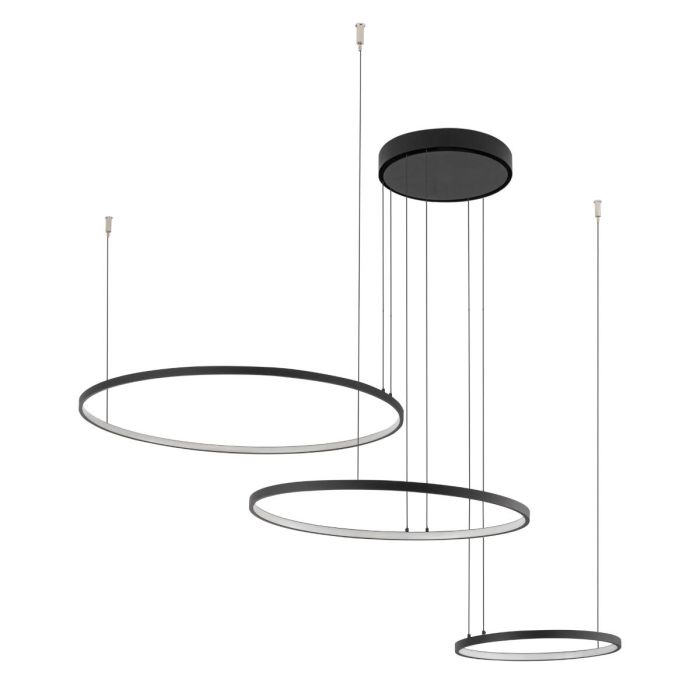 Nowodvorski-CIRCOLO LED-10867-TLX10867