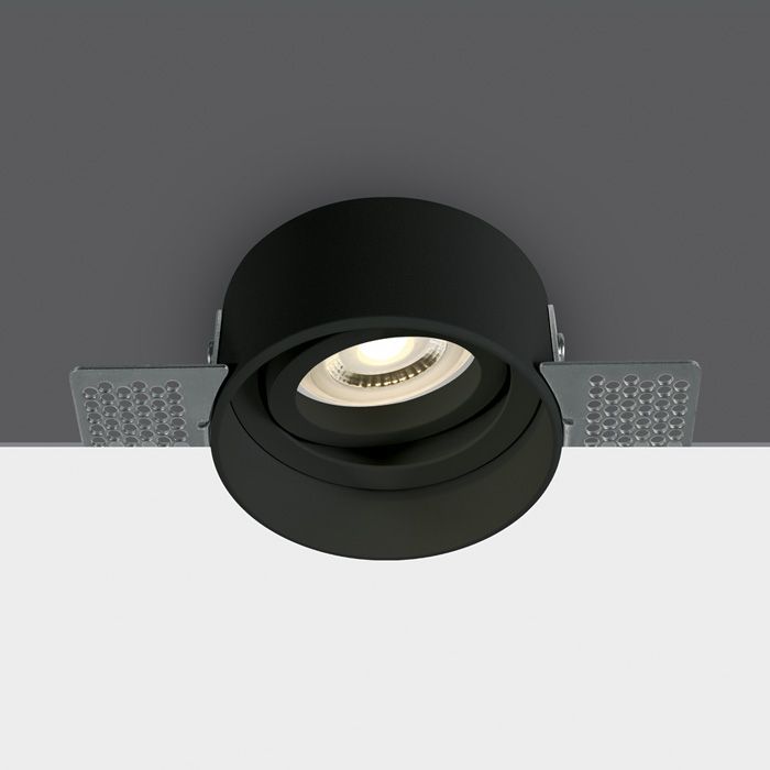 One LIght-The Trimless-11105TR/B-ONE11105TR/B