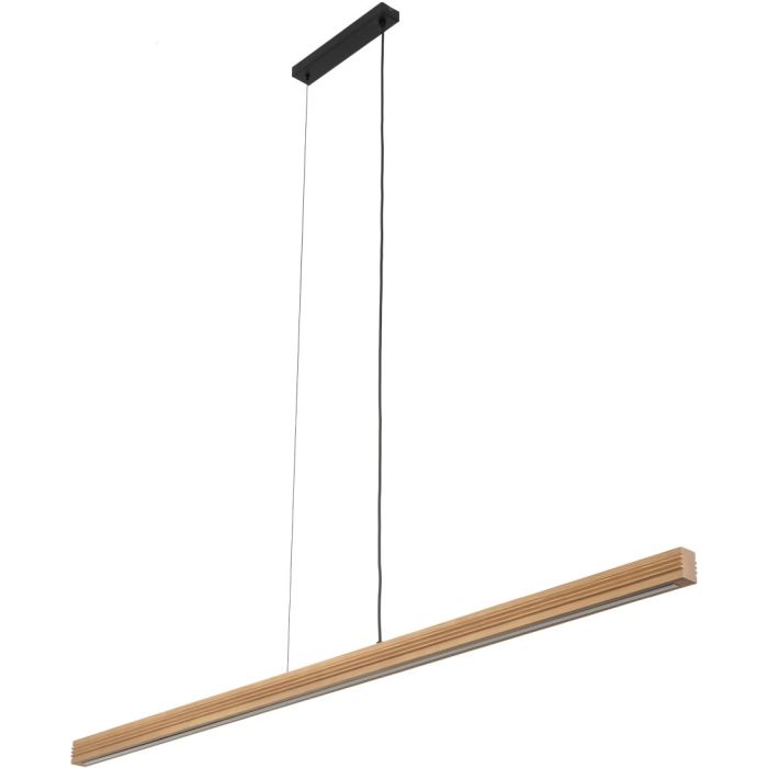 TK Lighting-VIGA WOOD-11652-TKL11652