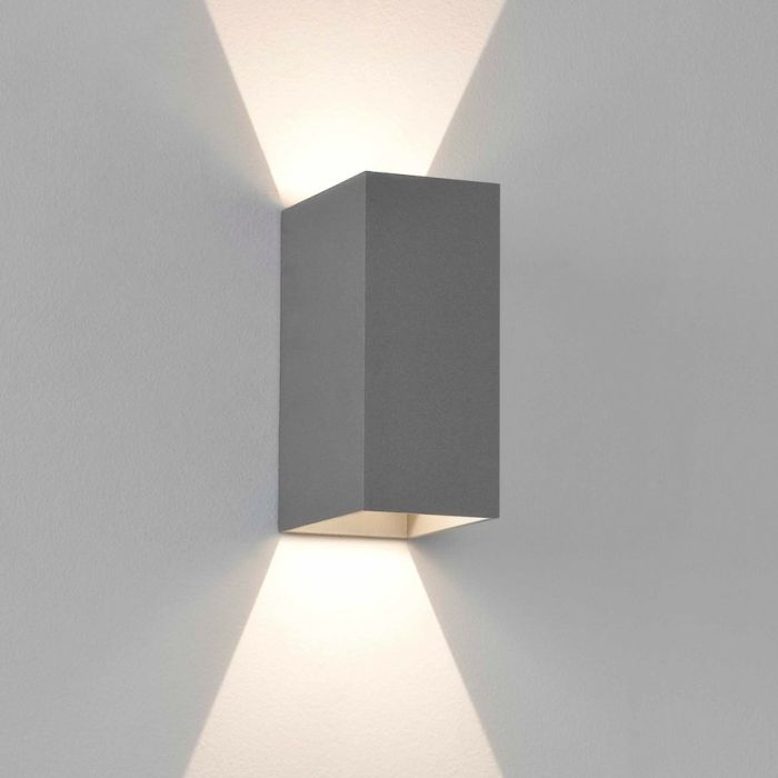 Astro Lighting-Oslo 160 LED-1298021-AST1298021