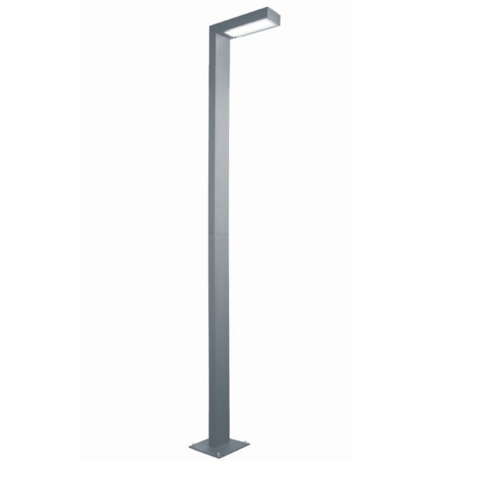Norlys-Asker Pole-1362AL-NRL1362AL
