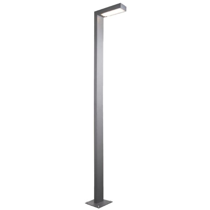 Norlys-Asker Pole-1363AL-NRL1363AL