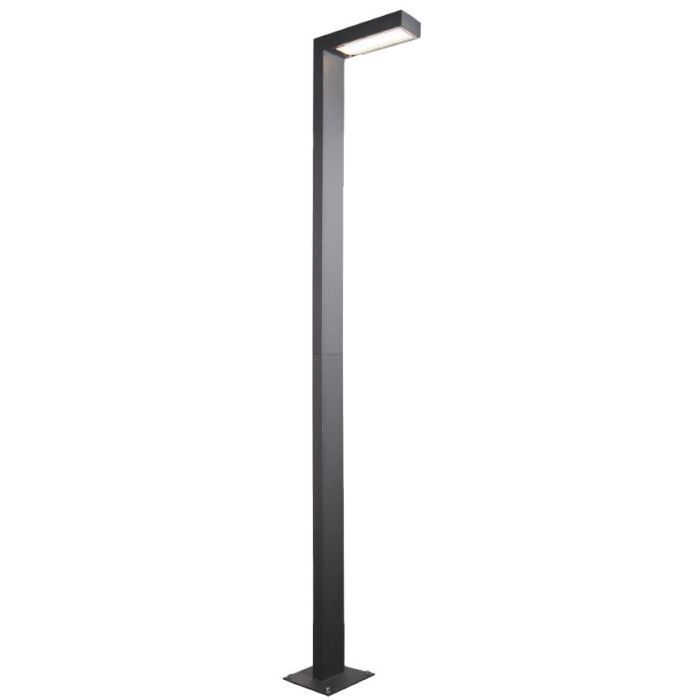 Norlys-Asker Pole-1368GR-NRL1368GR