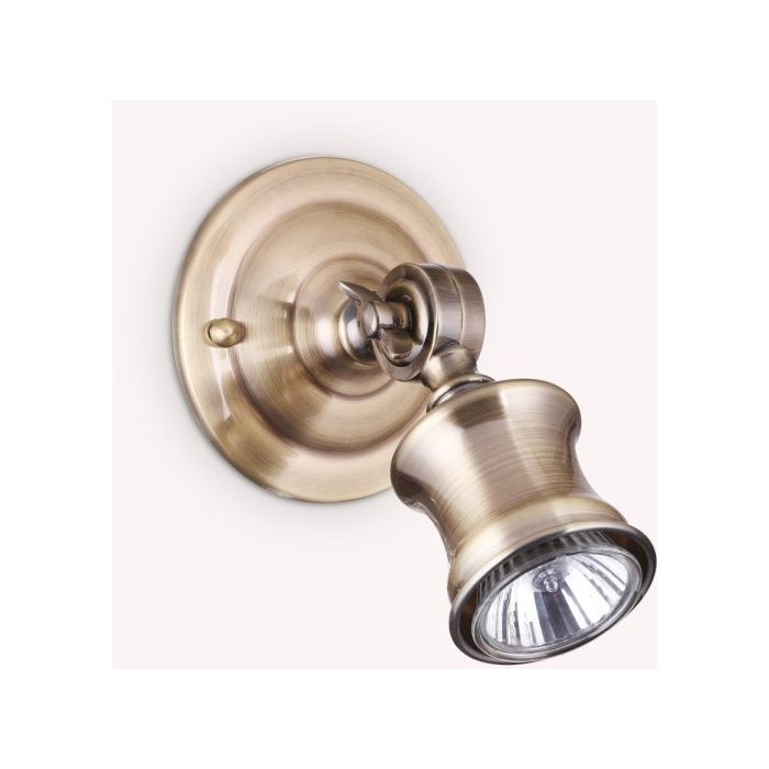 Ideal Lux-BARBER-159997-IDE159997