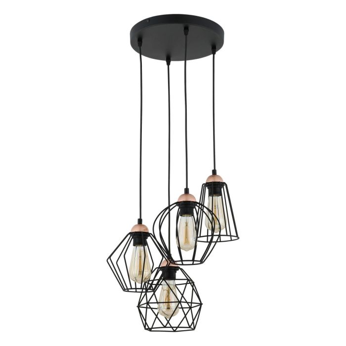 TK Lighting-GALAXY-1643-TKL1643
