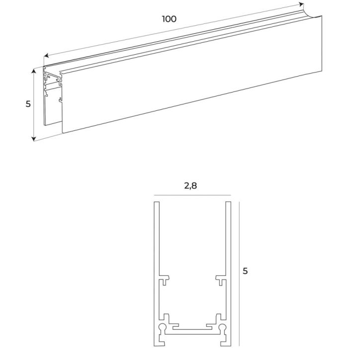 Maxlight-MAX-NT0015-MAXNT0015