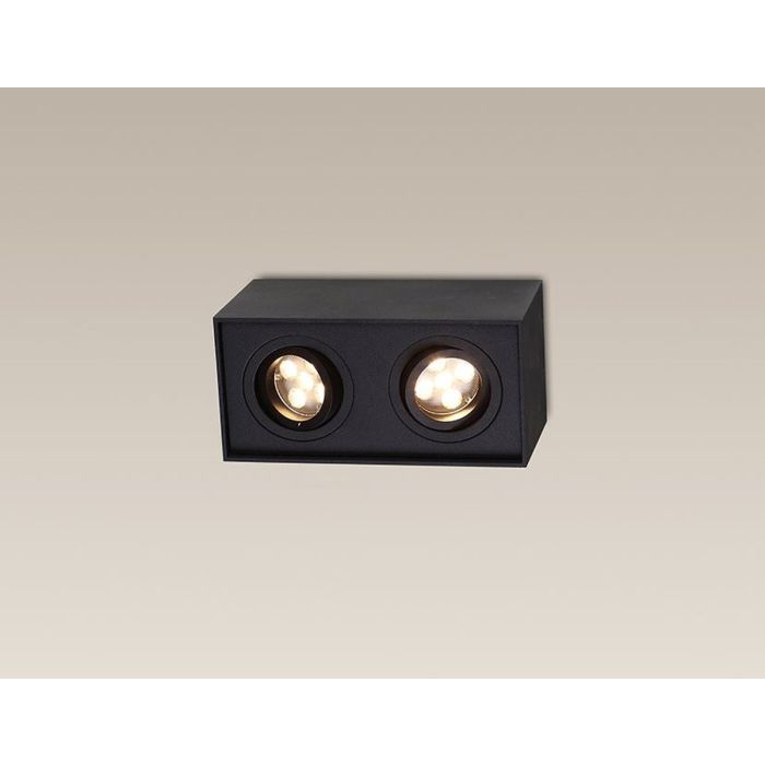 Maxlight-BASIC SQUARE-C0089-MAXC0089