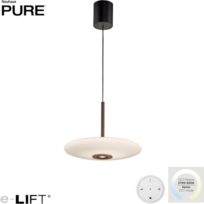Paul Neuhaus-PURE E-Vitrum-2084-34-PLN2084-34